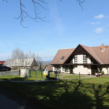 Penzion Alpina Liberec Dış mekan fotoğraf